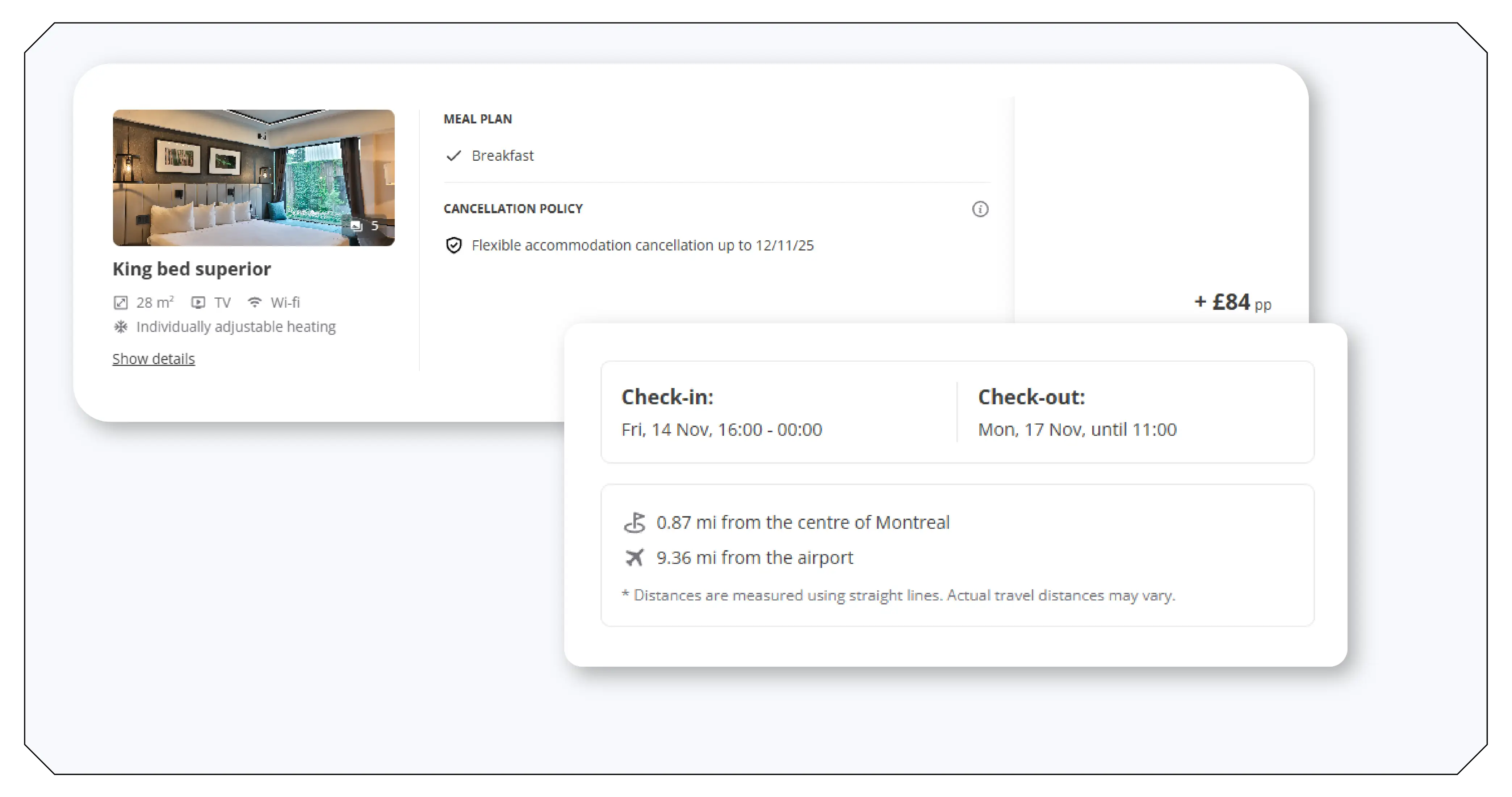 Understanding the Power of Hotel Data Extraction